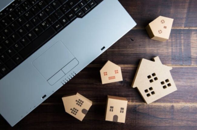 Estrategias de marketing inmobiliario