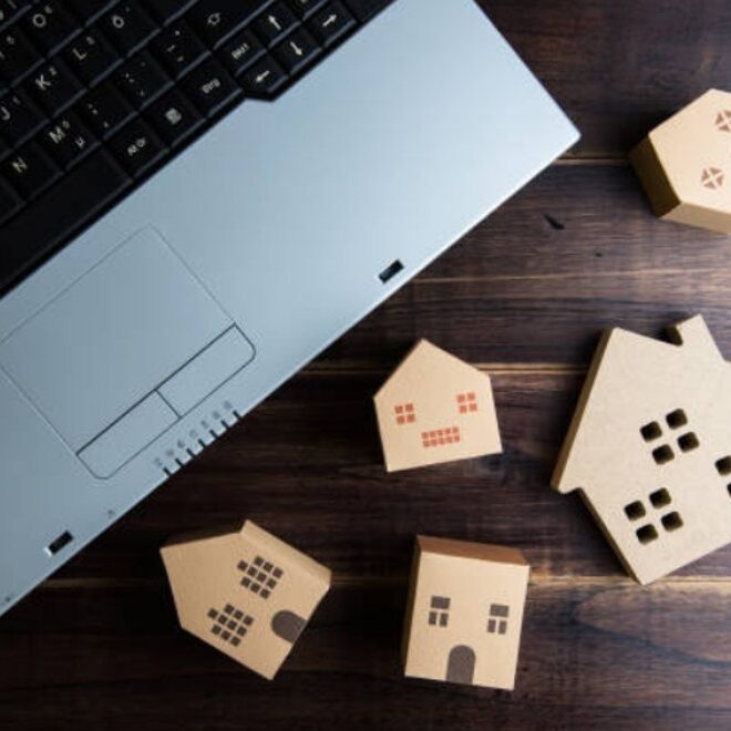 Estrategias de marketing inmobiliario