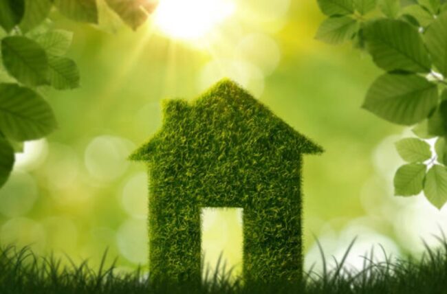 ¿Qué son las hipotecas verdes?