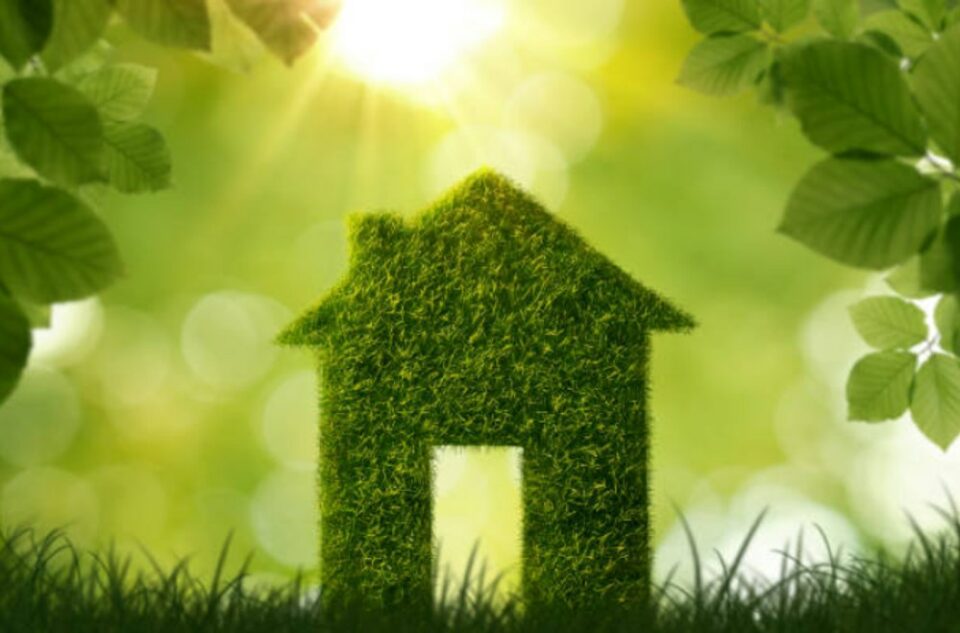 hipoteca-verde ¿Qué son las hipotecas verdes?