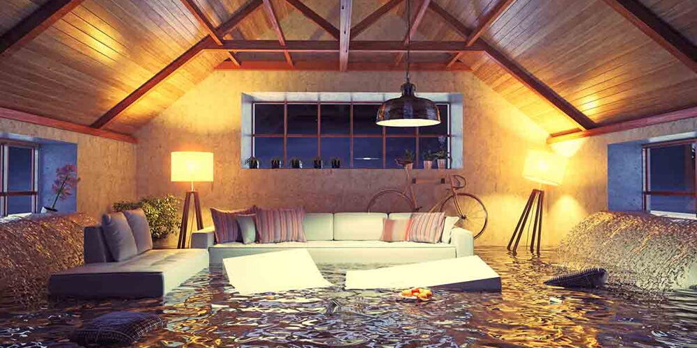 evitar averías en casa