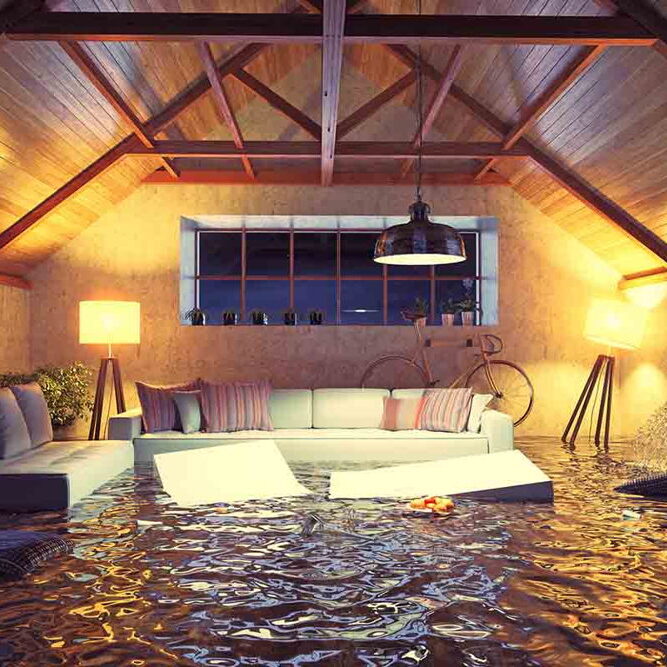 evitar averías en casa