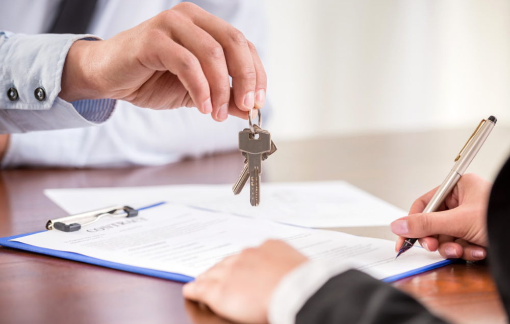 El contrato de alquiler ¿Qué debe tener?