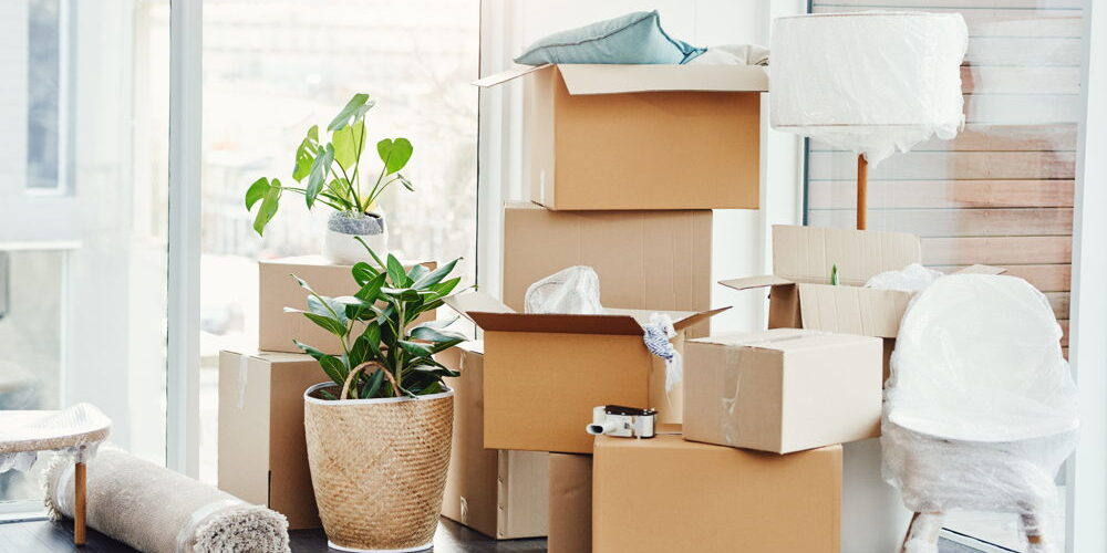 7 pasos para hacer tu mudanza más sencilla