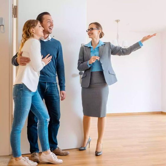 ¿Por qué arrendar por medio de una inmobiliaria?