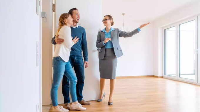 alquiler-de-vivienda ¿Por qué arrendar por medio de una inmobiliaria?