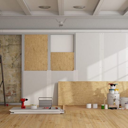 Reformas del hogar: ¿Qué obras merece la pena hacer?