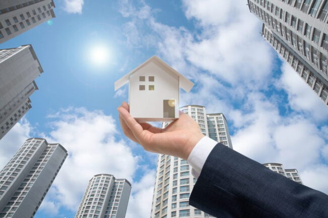 ¿Cómo funciona una inversión inmobiliaria?