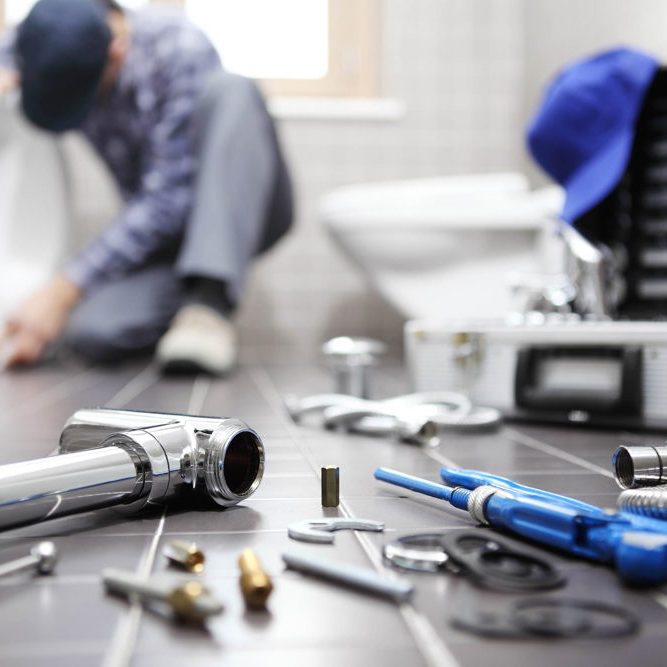 Quién paga las reparaciones en una vivienda en alquiler