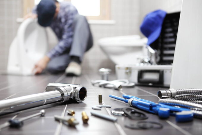 Quién paga las reparaciones en una vivienda en alquiler