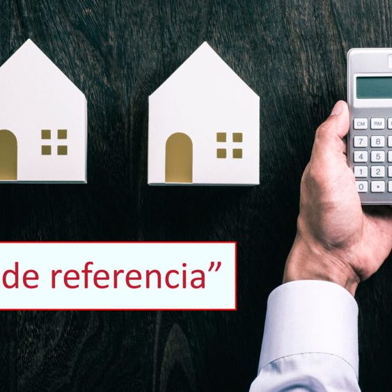 Nuevo valor de referencia catastral: ¿Cómo es y funciona?
