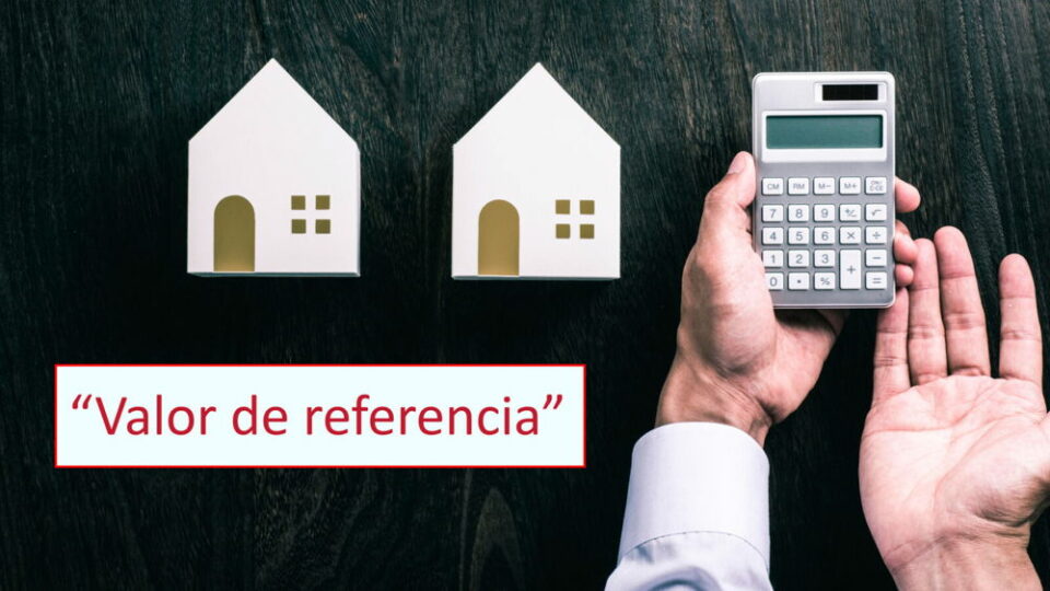 Nuevo valor de referencia catastral: ¿Cómo es y funciona?