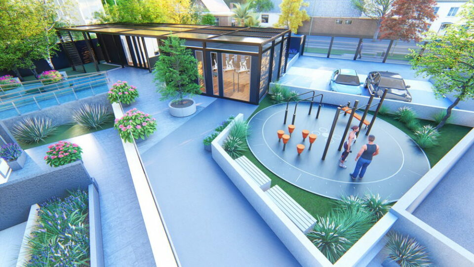 Áreas comunes: ¿qué sí y qué no puedes hacer?