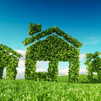¿Sabes qué es la hipoteca verde?