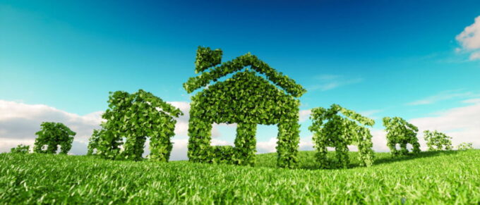 ¿Sabes qué es la hipoteca verde?