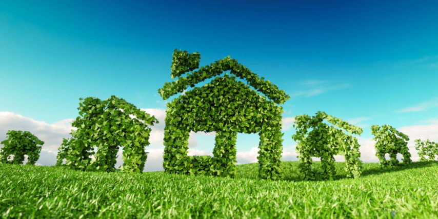 hipoteca-verde ¿Sabes qué es la hipoteca verde?