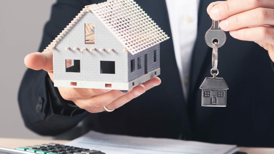 Vender mi casa hipotecada