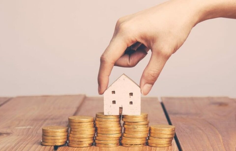 Cómo rentabilizar una casa alquilandola