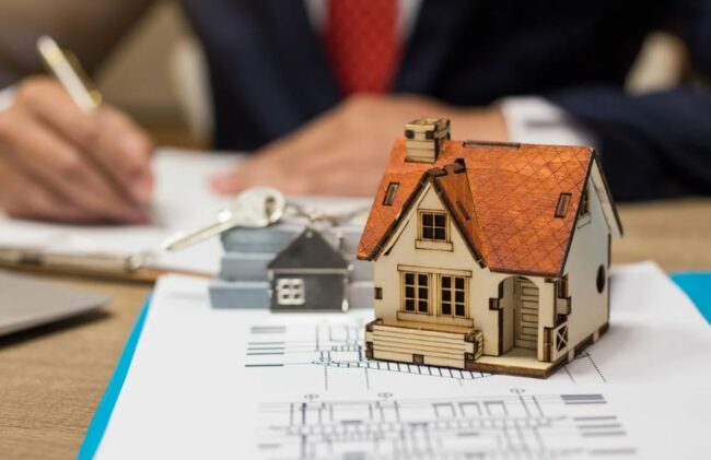 Alquilar una casa amueblada Alquiler de casas amuebladas