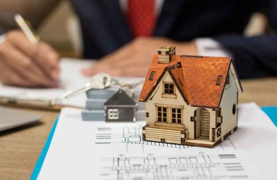 Alquiler de casas amuebladas