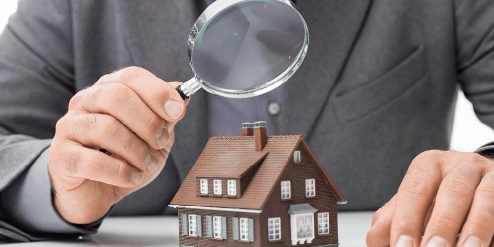 Qué inspeccionar de una casa que se quiere comprar Inspección de casas