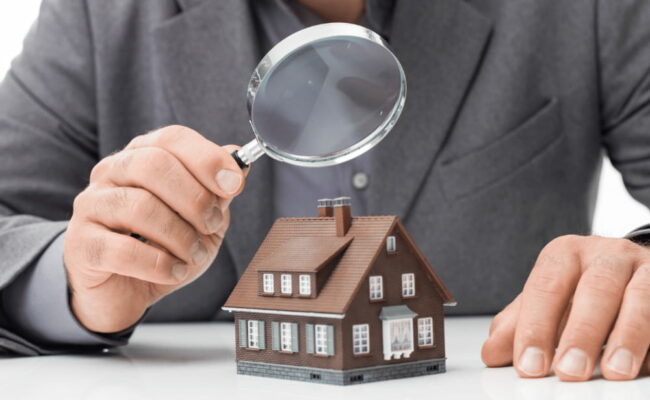 Qué inspeccionar de una casa que se quiere comprar Inspección de casas