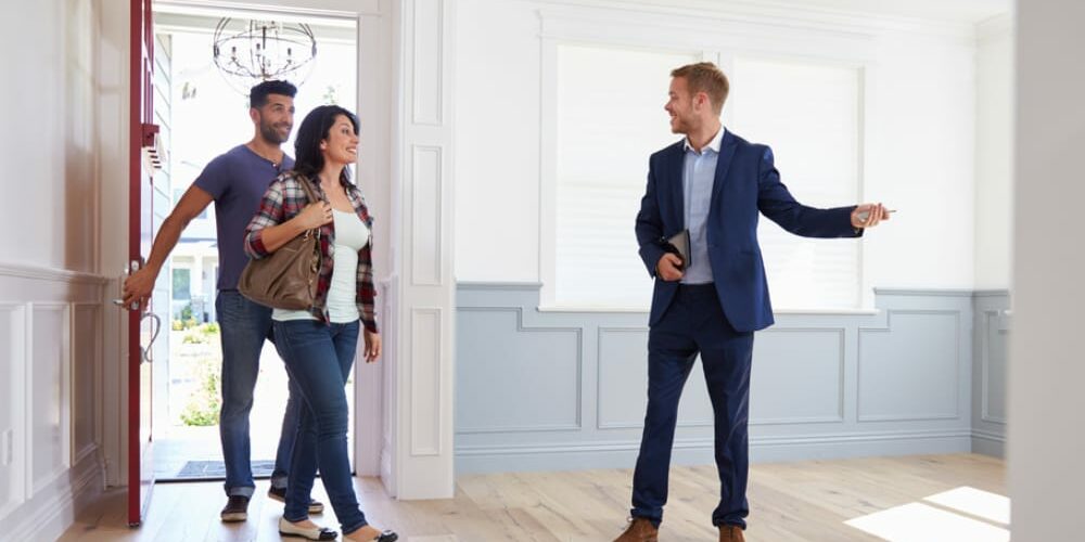 Cómo elegir un agente inmobiliario Agente inmobiliario