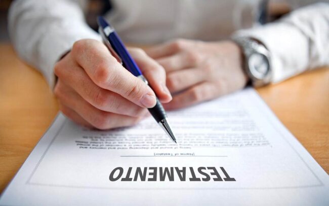 recibir un inmueble heredado cómo recibir un inmueble heredado