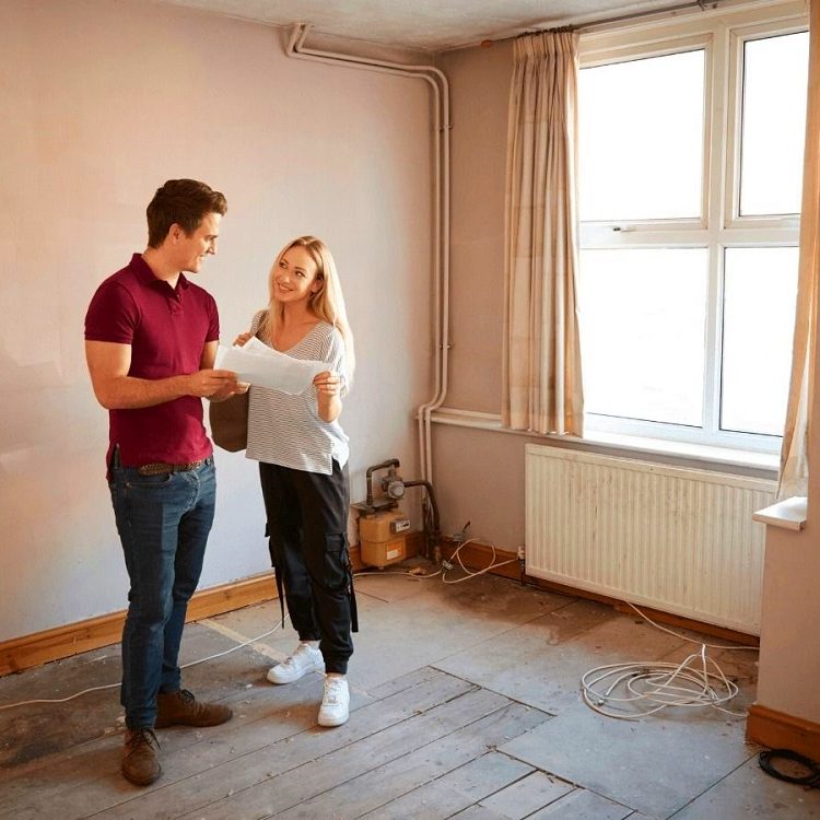 mejoras de una propiedad en venta