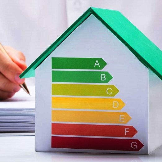 eficiencia energética e inversión inmobiliaria