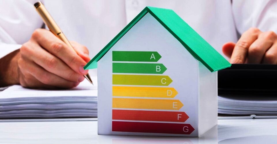 eficiencia energética e inversión inmobiliaria