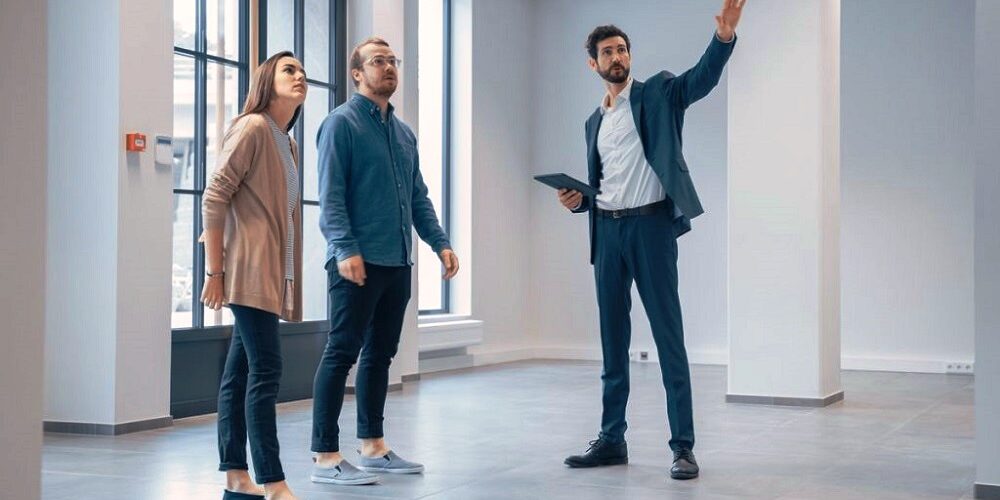 Agente inmobiliario en salou