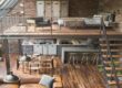 Bienes inmuebles y loft
