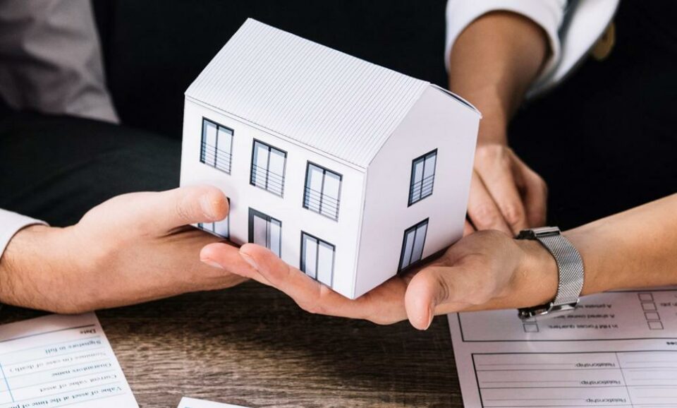 Alquiler de inmuebles