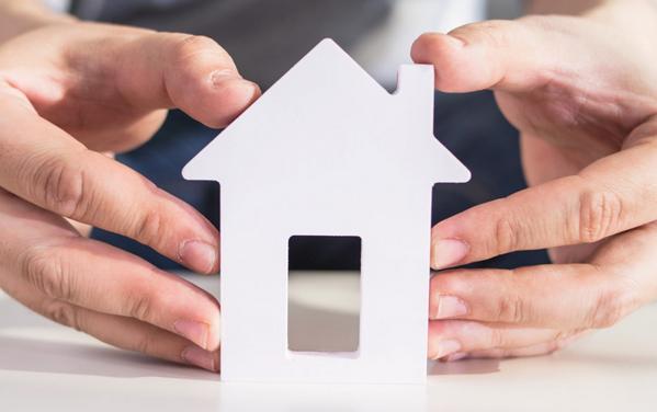 Cómo asegurar una propiedad de alquiler