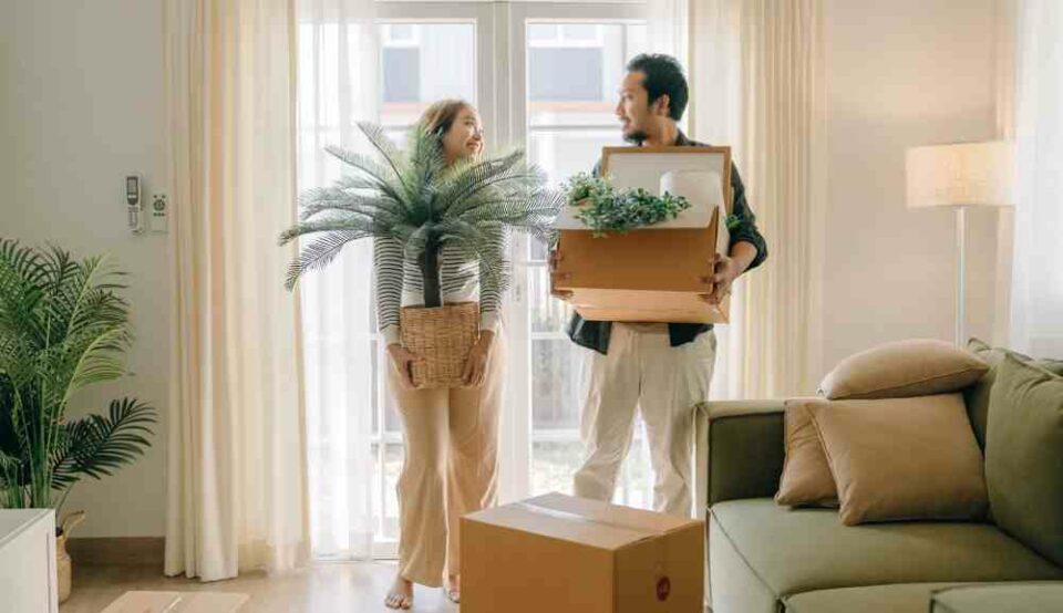 Cómo desalojar a un inquilino