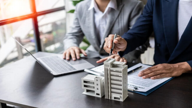 inversion-inmobiliaria Cómo identificar una buena inversión inmobiliaria