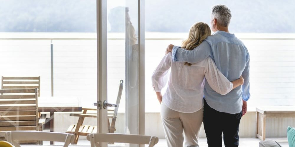 Beneficios de adquirir una vivienda con vistas al mar