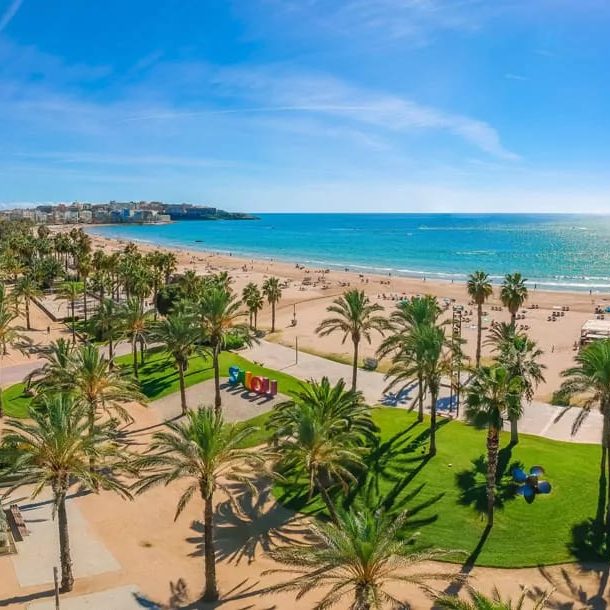 ¿Por qué invertir en Salou? Descubre las claves del éxito inmobiliario en la Costa Dorada
