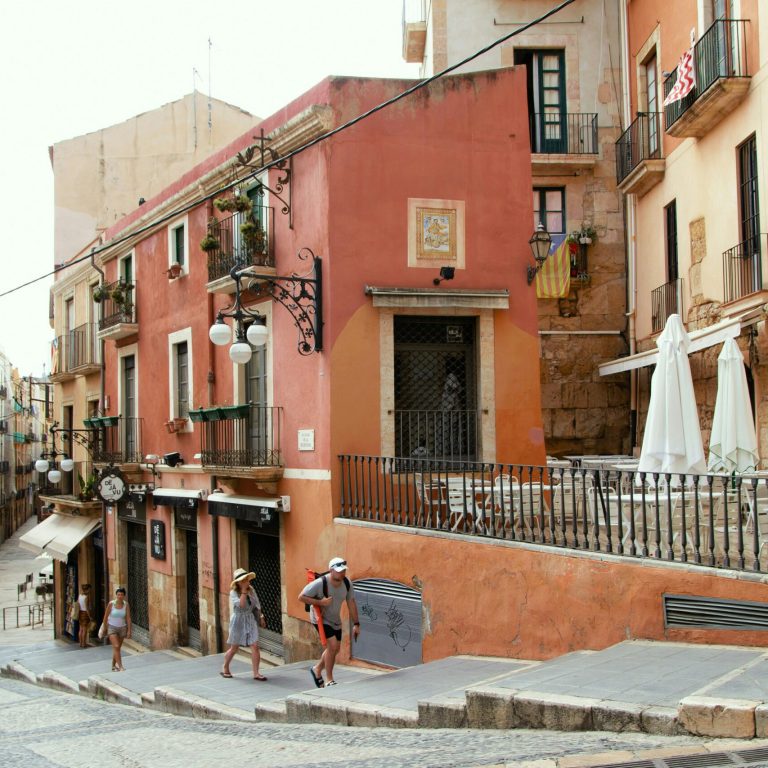 vivienda en tarragona