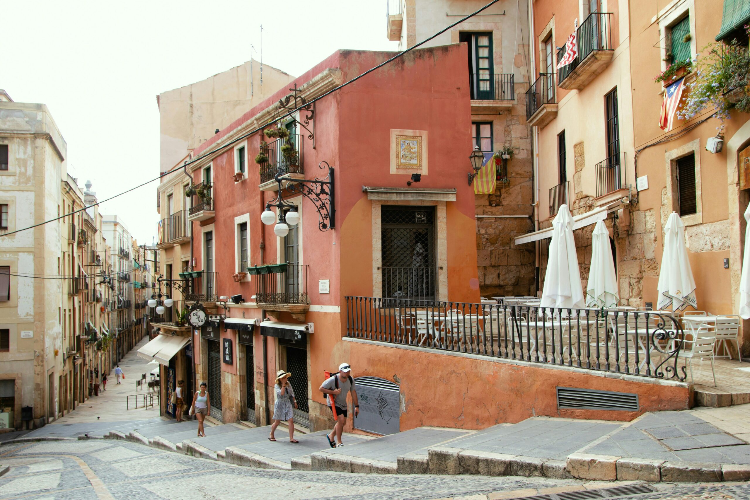 vivienda en tarragona