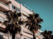 cerrar apartamento de playa